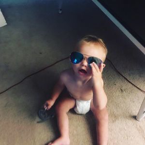 Meet your Posher, Don